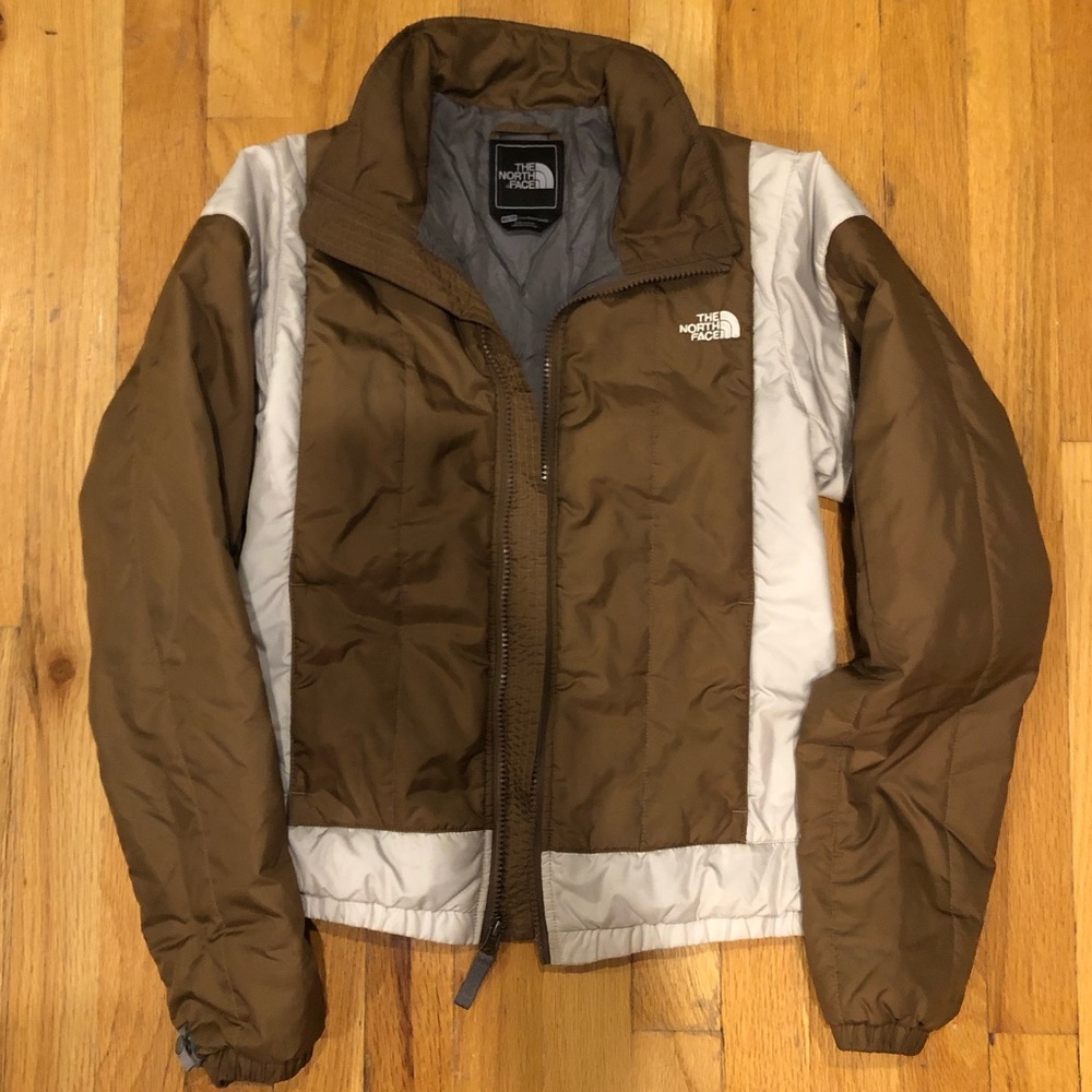 The North Face Women’s Jacket